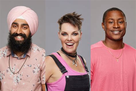 big cast